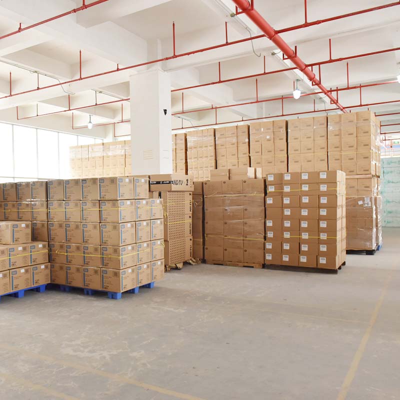 世邦玩具-倉儲基地